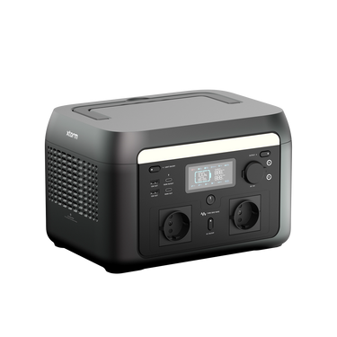 Smart Power Station 600W - Xtreme Power 2